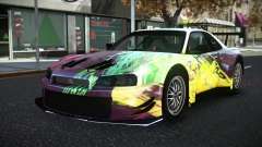 Nissan Skyline R34 YHL S3 для GTA 4