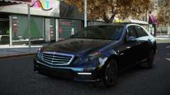 Mercedes-Benz E63 AMG VZ3 для GTA 4