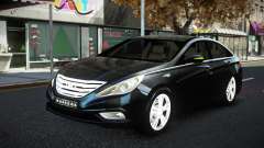 Hyundai Sonata Gehansovia