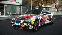 BMW M6 Moliago S11 для GTA 4