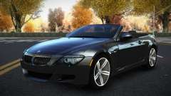 BMW M6 Roxume для GTA 4