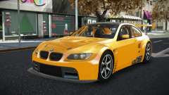 BMW M3 E92 Jakola для GTA 4