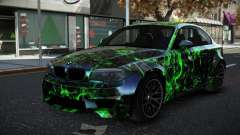 BMW 1M Jesley S11 для GTA 4