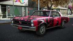 Pontiac GTO Rickna S7 для GTA 4