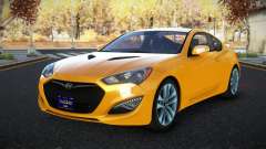 Hyundai Genesis Nebrion