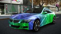 BMW M6 Moliago S8 для GTA 4