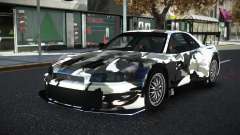 Nissan Skyline R34 YHL S6 для GTA 4