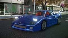Ferrari F40 Truzany для GTA 4