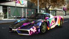 Ferrari Enzo Irushy S11 для GTA 4