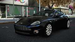 Aston Martin Vanquish Esrigo для GTA 4