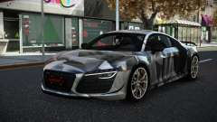 Audi R8 Sollyen S5 для GTA 4