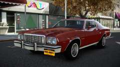 Ford Gran Torino Golar для GTA 4