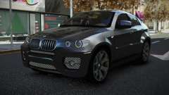 BMW X6 Keson для GTA 4