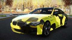 BMW M6 Kathan S1 для GTA 4