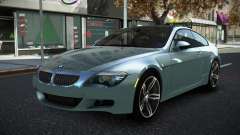 BMW M6 Moliago для GTA 4
