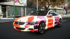 BMW M6 Moliago S9 для GTA 4