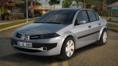 Renault Megane Maryert