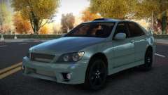Lexus IS300 Vihudi для GTA 4