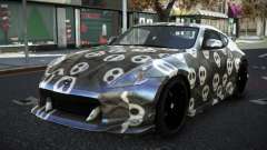 Nissan 370Z Farhy S1 для GTA 4