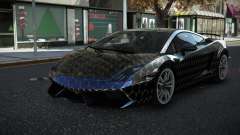Lamborghini Gallardo RZ-L S9 для GTA 4