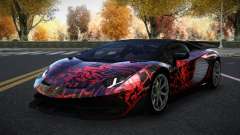 Lamborghini Aventador Laliin S4 для GTA 4