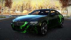 BMW M6 Kathan S9 для GTA 4