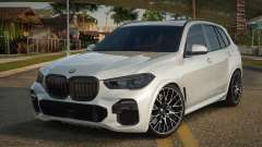 BMW X5 G05 E-Style