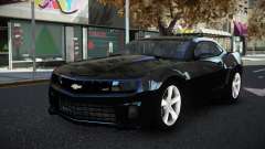Chevrolet Camaro SS Fukimo для GTA 4