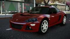 Lotus Europa Vajer для GTA 4