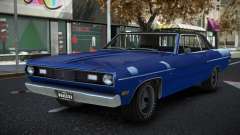 Plymouth Scamp D8 для GTA 4