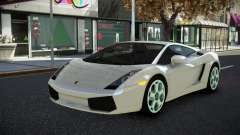 Lamborghini Gallardo Exirs для GTA 4