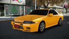 Nissan Skyline R32 Lanalla для GTA 4