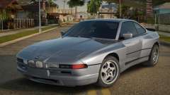 BMW 850CSi 95th для GTA San Andreas