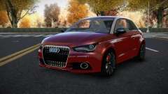 Audi A1 Liusa для GTA 4