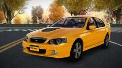 Ford Falcon Zuxye