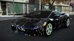 Lamborghini Gallardo Exirs S3 для GTA 4