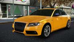 Audi S4 Blavru для GTA 4