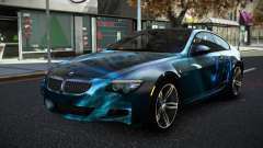 BMW M6 Moliago S1 для GTA 4