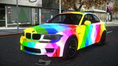 BMW 1M Jesley S5 для GTA 4