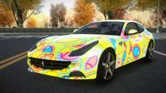 Ferrari FF Lynolas S2 для GTA 4