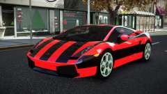 Lamborghini Gallardo Exirs S6 для GTA 4