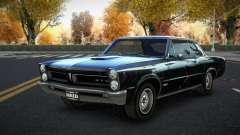 Pontiac GTO Sydma S9 для GTA 4