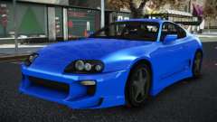 Toyota Supra Chlieniel