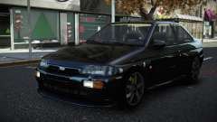 Ford Escort Xisna для GTA 4