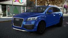 Audi Q7 Z5Hq для GTA 4