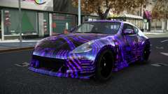 Nissan 370Z Farhy S3 для GTA 4
