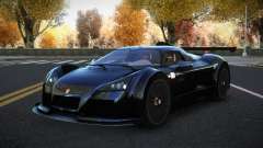 Gumpert Apollo Tobo для GTA 4