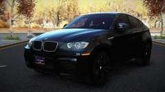 BMW X6M Gaeqa для GTA 4