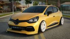 Renoult Clio Segatinan для GTA San Andreas