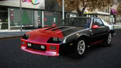 Chevrolet Camaro Ceairion S6 для GTA 4